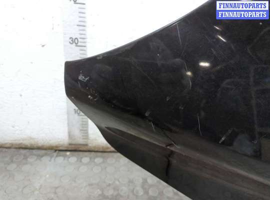 купить Капот на Ford Focus 2 2008-2011