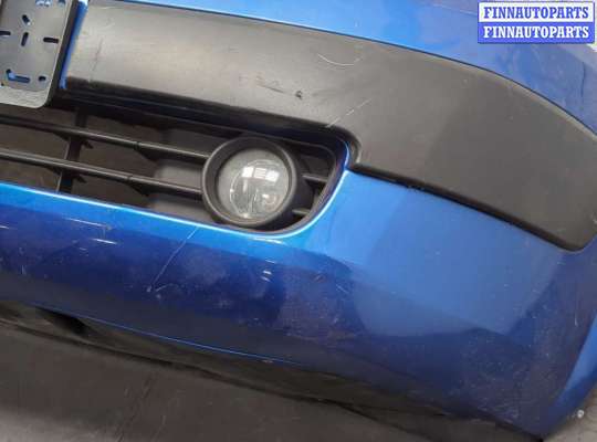 купить Бампер на Renault Megane 2 2002-2009