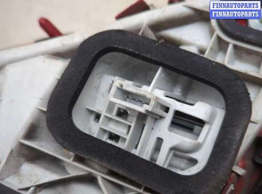 купить Фонарь (задний) на Opel Meriva 2010-2018