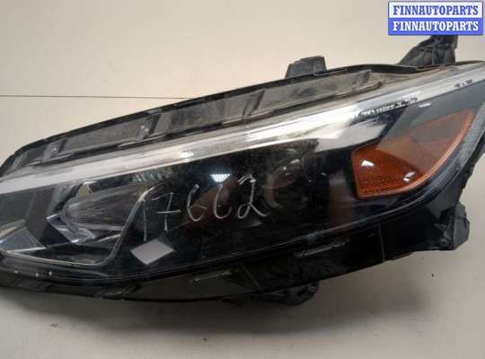 Фара передняя на Chevrolet Malibu IX