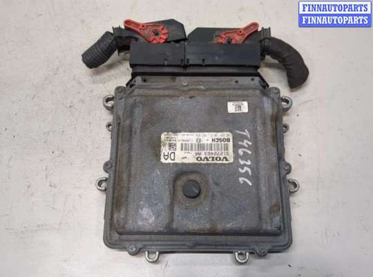 Блок управления двигателем VL515378 на Volvo XC90 2002-2014