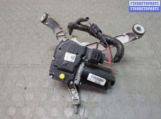 купить Механизм стеклоочистителя (трапеция дворников) на Ford Edge 2015-2018