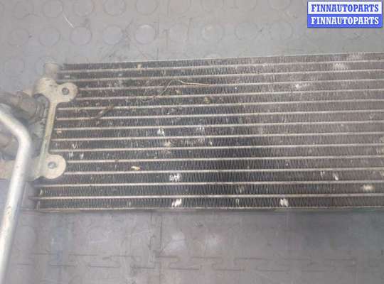 купить Радиатор кондиционера на Audi Q7 2005-2015
