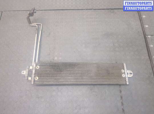 Радиатор кондиционера AU1693998 на Audi Q7 2005-2015