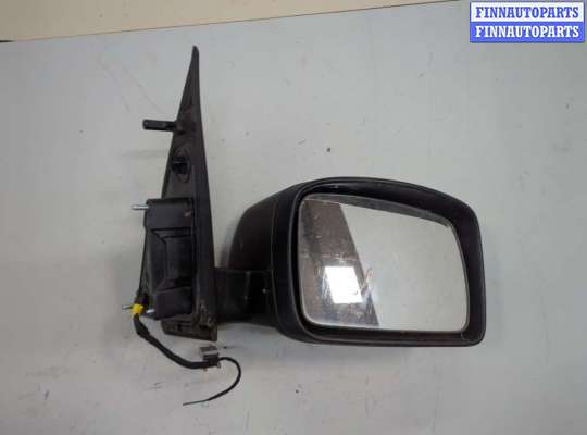 Купить Зеркало боковое на Land Rover Freelander 2 2006-2014 Зеркало боковое LRD3208 на Land Rover Freelander 2 2006-2014