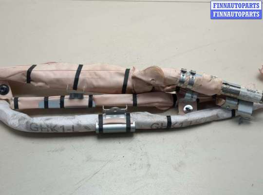 Купить Подушка безопасности боковая (шторка) на Mazda 6 (GJ) 2012-2018 Подушка безопасности боковая (шторка) MZ649352 на Mazda 6 (GJ) 2012-2018