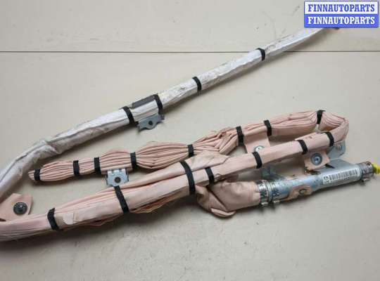 купить Подушка безопасности боковая (шторка) на Mazda 6 (GJ) 2012-2018