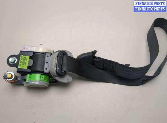 Ремень безопасности KA599199 на KIA Soul 2008-2014