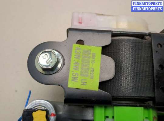 купить Ремень безопасности на KIA Soul 2008-2014