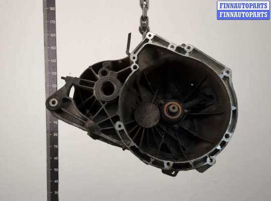 КПП 5-ст.мех. (МКПП) FO1863789 на Ford Focus 2 2008-2011