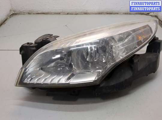 Фара (передняя) RN1577819 на Renault Megane 3 2009-2016