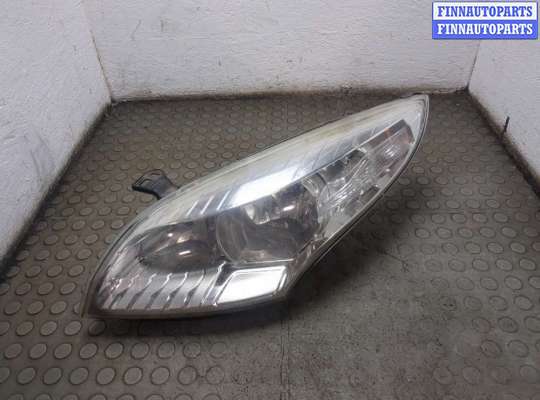 купить Фара (передняя) на Renault Megane 3 2009-2016