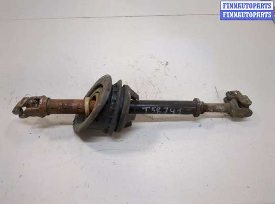 Кардан рулевой AU1699913 на Audi A4 (B8) 2007-2015