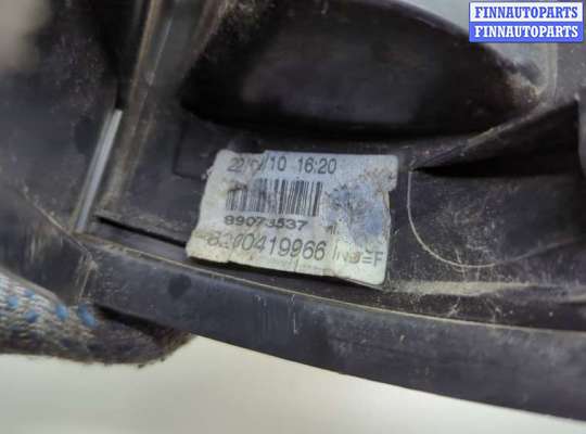 купить Фонарь (задний) на Renault Kangoo 2008-2013