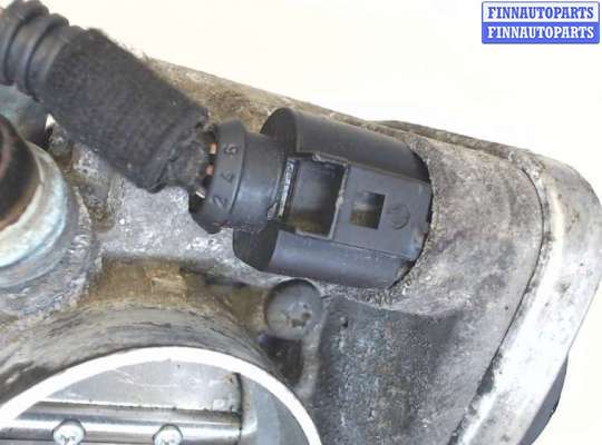 купить Заслонка дроссельная на Opel Zafira B 2005-2012