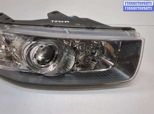Купить Фара (передняя) на Chevrolet Captiva 2011-2016 Фара (передняя) CH467779 на Chevrolet Captiva 2011-2016