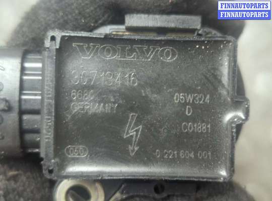 купить Катушка зажигания на Volvo V70 2000-2007