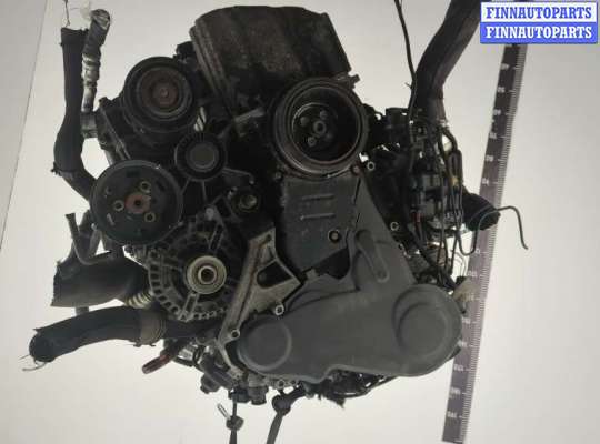 Купить Турбина на Audi A4 (B8) 2007-2015 Турбина AU1693383 на Audi A4 (B8) 2007-2015