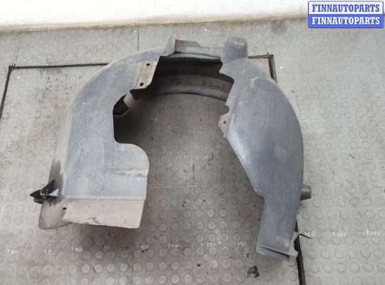 купить Защита арок (подкрылок) на Ford Focus 3 2011-2015