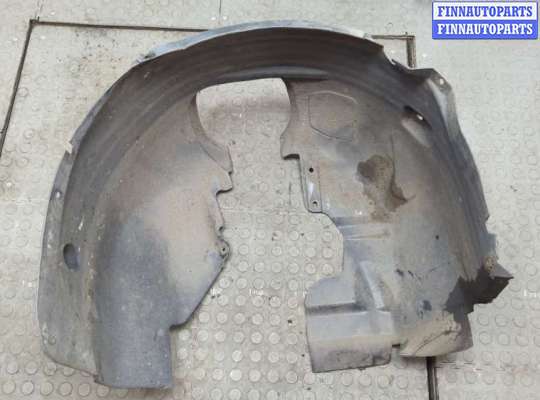 купить Защита арок (подкрылок) на Ford Focus 3 2011-2015