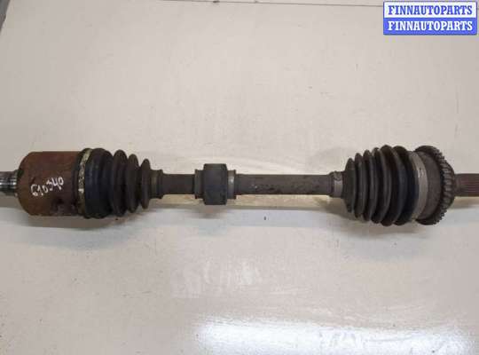 купить Полуось (приводной вал, шрус) на Mazda 6 (GG) 2002-2007