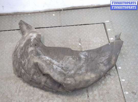 купить Защита арок (подкрылок) на Renault Scenic 2003-2009