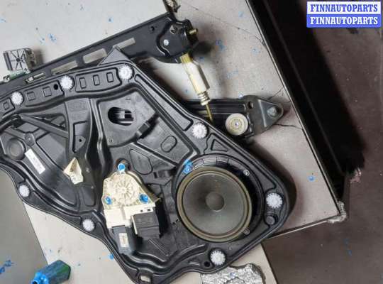 купить Стеклоподъемник электрический на Volkswagen Passat CC 2008-2012
