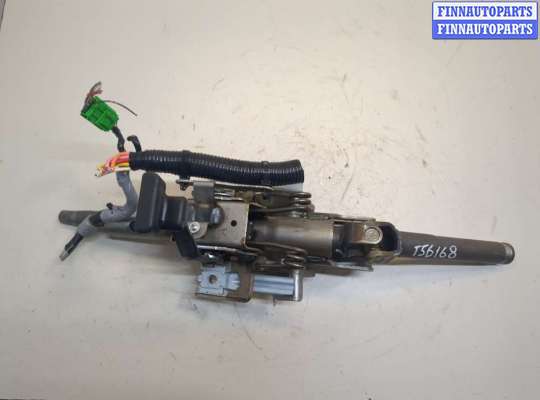 Рулевая колонка (кардан) на Honda Fit (GE) 