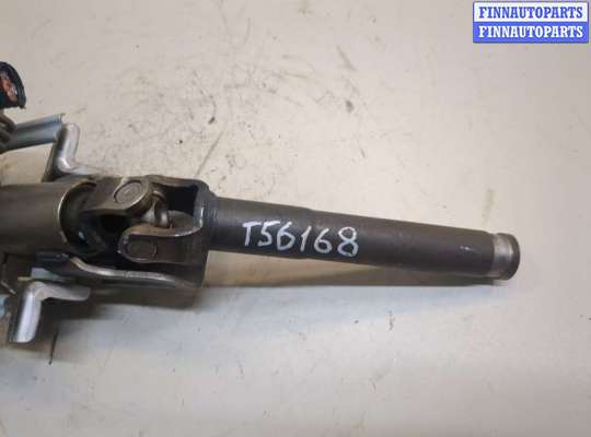 Рулевая колонка (кардан) на Honda Fit (GE)