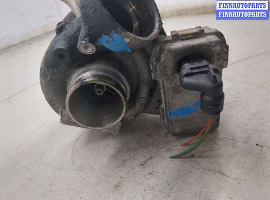 купить Турбина на Mercedes C W204 2007-2013