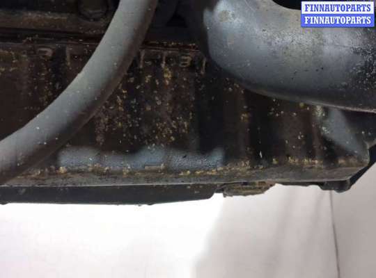 купить Двигатель (ДВС) на Volkswagen Jetta 5 2004-2010