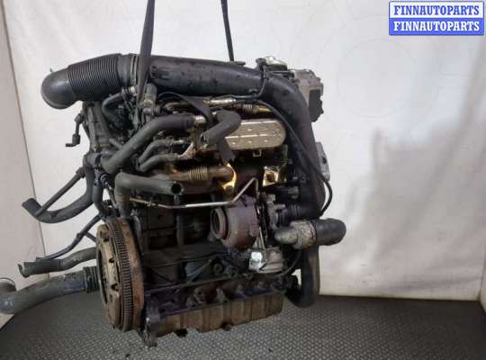 купить Двигатель (ДВС) на Volkswagen Jetta 5 2004-2010