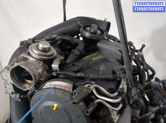 купить Двигатель (ДВС) на Volkswagen Jetta 5 2004-2010
