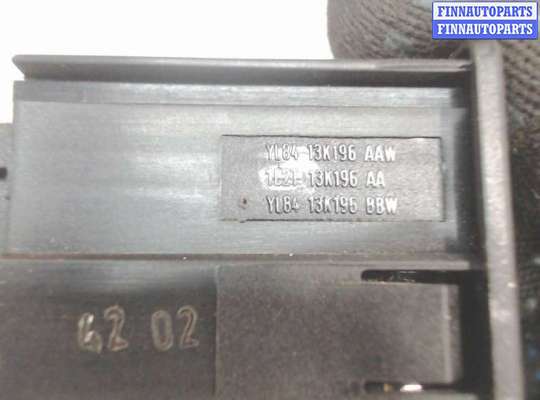 Кнопка регулировки фар FO972951 на Ford Maverick 2000-2007