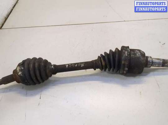 купить Полуось (приводной вал, шрус) на Ford Mondeo 3 2000-2007