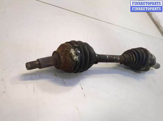 купить Полуось (приводной вал, шрус) на Ford Mondeo 3 2000-2007