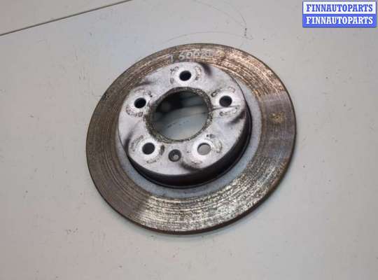 купить Диск тормозной на Opel Astra H 2004-2010