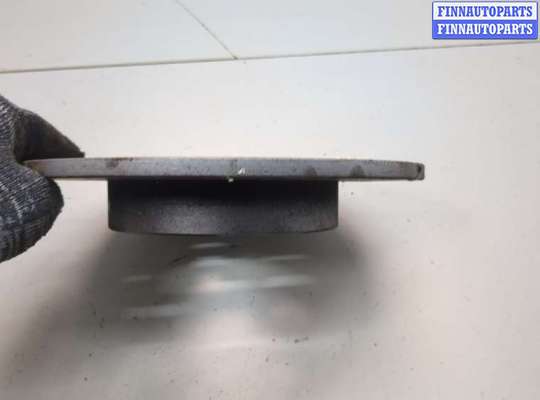 купить Диск тормозной на Opel Astra H 2004-2010