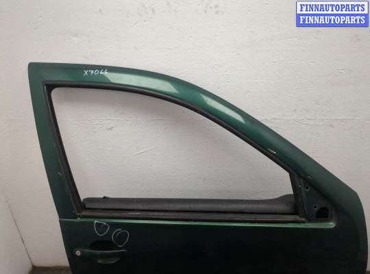 купить Дверь боковая (легковая) на Volkswagen Bora