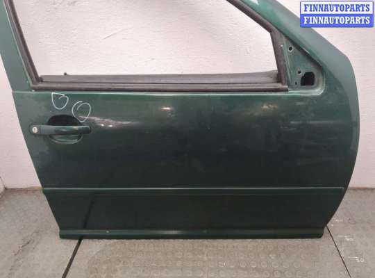 купить Дверь боковая (легковая) на Volkswagen Bora