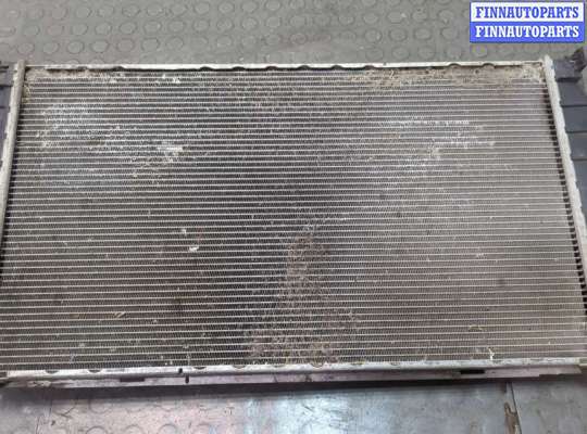 купить Радиатор охлаждения двигателя на BMW X1 (E84) 2009-2015