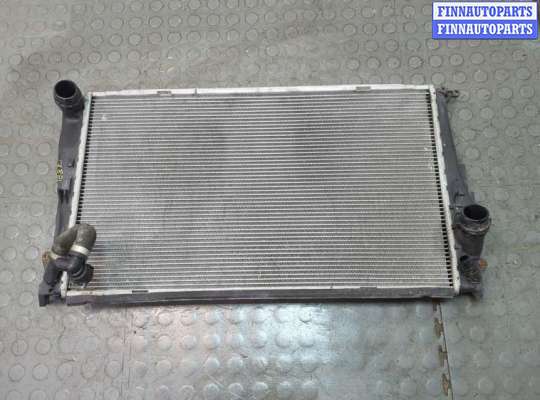 купить Радиатор охлаждения двигателя на BMW X1 (E84) 2009-2015