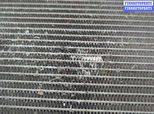 купить Радиатор охлаждения двигателя на BMW X1 (E84) 2009-2015