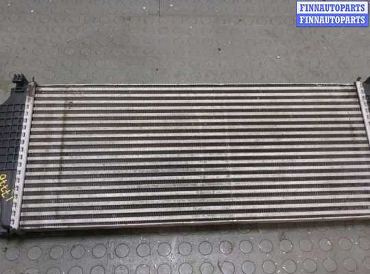 купить Радиатор интеркулера на Chevrolet Malibu 2018-2025