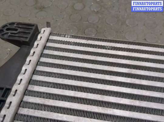 купить Радиатор интеркулера на Chevrolet Malibu 2018-2025