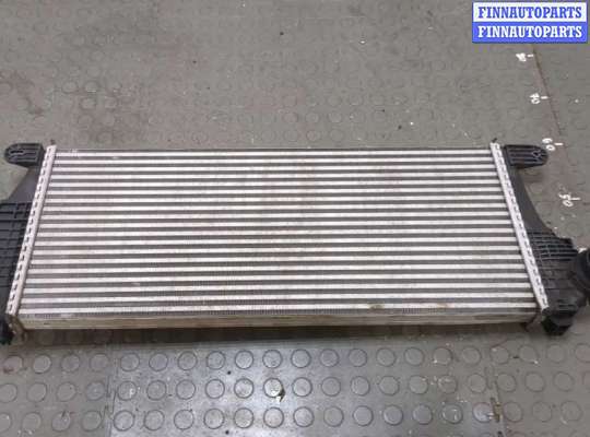 купить Радиатор интеркулера на Chevrolet Malibu 2018-2025