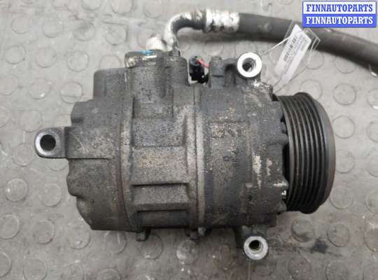 купить Компрессор кондиционера на Mercedes CLK W209 2002-2010