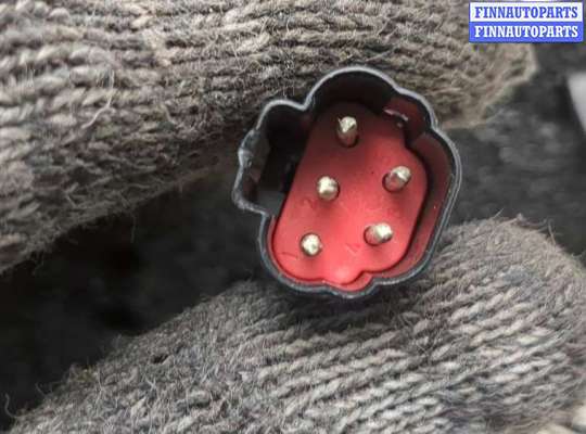 купить Зеркало боковое на Ford Fusion 2002-2012