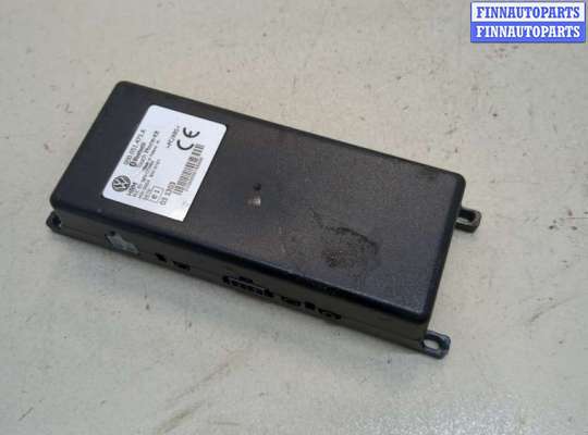 купить Блок управления Bluetooth на Volkswagen Passat CC 2008-2012