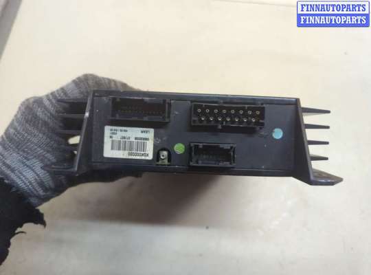 купить Усилитель звука на Land Rover Range Rover 3 (LM) 2002-2012